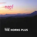 CD - Paul Haag & The Horns Plus - Napf