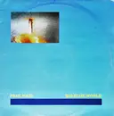 12inch Vinyl Single - Paul Haig - Big Blue World - Light Blue Sleeve