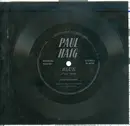 7inch Vinyl Single - Paul Haig - Blue