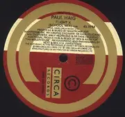 12'' - Paul Haig - Flight X
