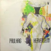 12'' - Paul Haig - Heaven Sent