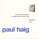 CD - Paul Haig - Something Good - Mini Cd