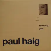 Paul Haig