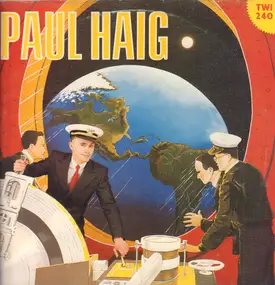 Paul Haig - Untitled