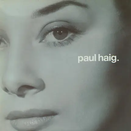 Paul Haig - Chain