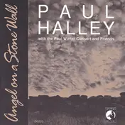 Paul Halley - Angel on a Stone Wall