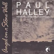 Paul Halley - Angel on a Stone Wall