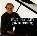 CD - Paul Halley - Pianosong