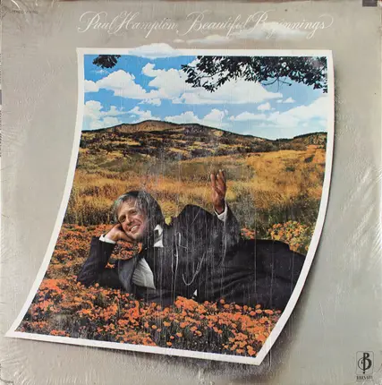 Paul Hampton - Beautiful Beginnings
