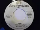 7inch Vinyl Single - Paul Hampton - Easy