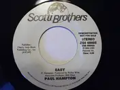 Paul Hampton - Easy