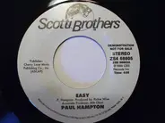 Paul Hampton - Easy