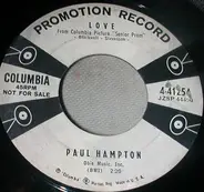 Paul Hampton - Love