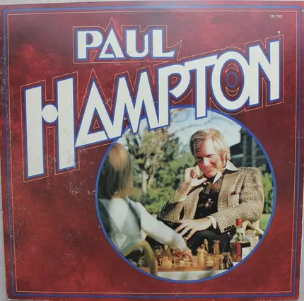 Paul Hampton - Rest Home For Children