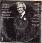 LP - Paul Hampton - Beautiful Beginnings