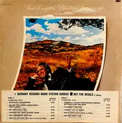 Paul Hampton - Beautiful Beginnings