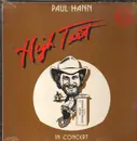 LP - Paul Hann - High Test - Still Sealed