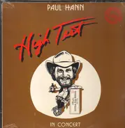 Paul Hann - High Test