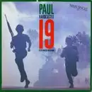 12'' - Paul Hardcastle - 19 (Extended Version) / Fly By Night / Dolores