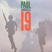 Paul Hardcastle - 19