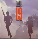 12inch Vinyl Single - Paul Hardcastle - 19 (Extended Version) - Injection Blue Labels