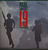 Paul Hardcastle - 19 (Extended Version) / Fly By Night / Dolores