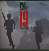 12inch Vinyl Single - Paul Hardcastle - 19 (Extended Version) / Fly By Night / Dolores