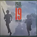 12inch Vinyl Single - Paul Hardcastle - 19 (Nineteen)  (Extended Version)