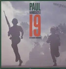 Paul Hardcastle - 19