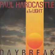 LP - Paul Hardcastle & 1st Light - Daybreak