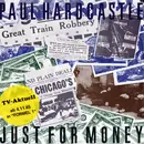 7'' - Paul Hardcastle - Just For Money