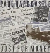 12'' - Paul Hardcastle - Just For Money