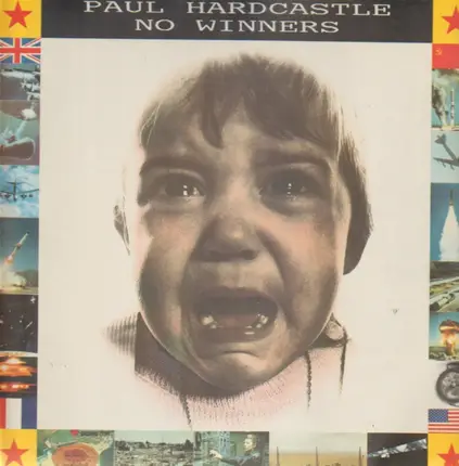 Paul Hardcastle - No Winners
