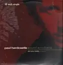12'' - Paul Hardcastle - Sound Syndicate - Are You Ready...