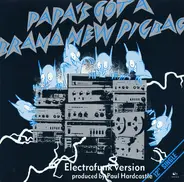Paul Hardcastle / Pigbag - Papa's Got A Brand New Pigbag