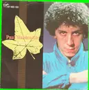 7inch Vinyl Single - Paul Hardcastle - Rain Forest