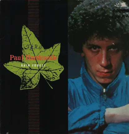 Paul Hardcastle - Rain Forest / Forest Fire
