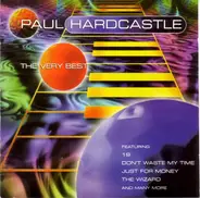 Paul Hardcastle - The Very Best