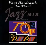 12inch Vinyl Single - Paul Hardcastle - The Wizard (Jazz Mix)