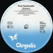 Paul Hardcastle - 19 (Extended Version)