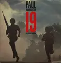 12inch Vinyl Single - Paul Hardcastle - 19 (Extended Version)