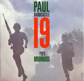 Paul Hardcastle - 19/Fly By Night