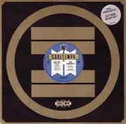 12inch Vinyl Single - Paul Hardcastle - Eat Your Heart Out