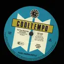 12inch Vinyl Single - Paul Hardcastle - Eat Your Heart Out