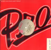 12inch Vinyl Single - Paul Hardcastle - King Tut (Remix)