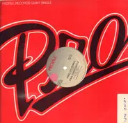 Paul Hardcastle - King Tut (Remix)