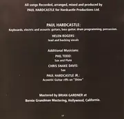 CD - Paul Hardcastle - Jazzmasters - The Greatest Hits