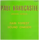 12inch Vinyl Single - Paul Hardcastle - Rain Forest / Sound Chaser