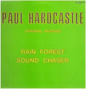 12inch Vinyl Single - Paul Hardcastle - Rain Forest / Sound Chaser