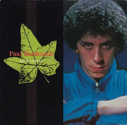 Paul Hardcastle - Rain Forest